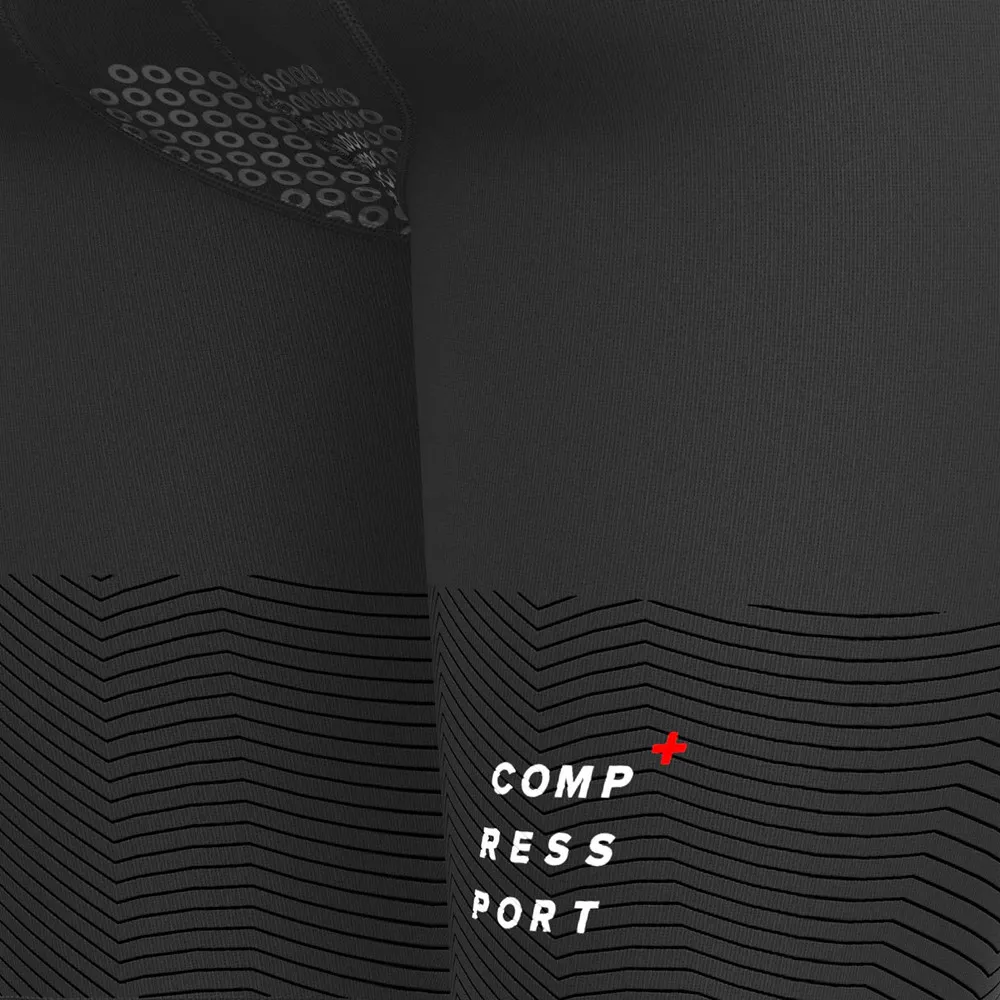 Compressport Triathlon Under Control per donna Pantaloncini