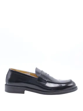 EXTON Scarpe Stringate Uomo - Nero modello 572