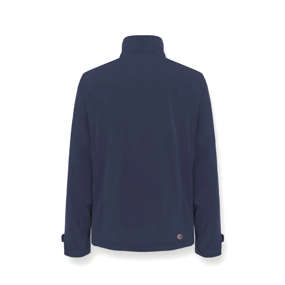 Field Jacket In Tessuto Stretch