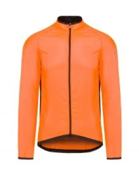 Giacca da ciclismo da uomo ASSOS MILLE GT WIND JACKET