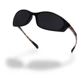 Higher State Full Frame Wrap per donna Run Occhiali da sole