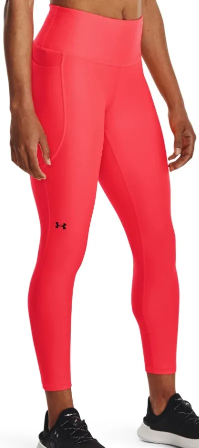 Leggins Under Armour Hi Ankle Leg-RED