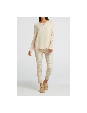 Pantalone Yaya the brand
