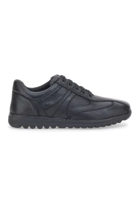 Scarpe Stringate Max Dillan 131046 Nero