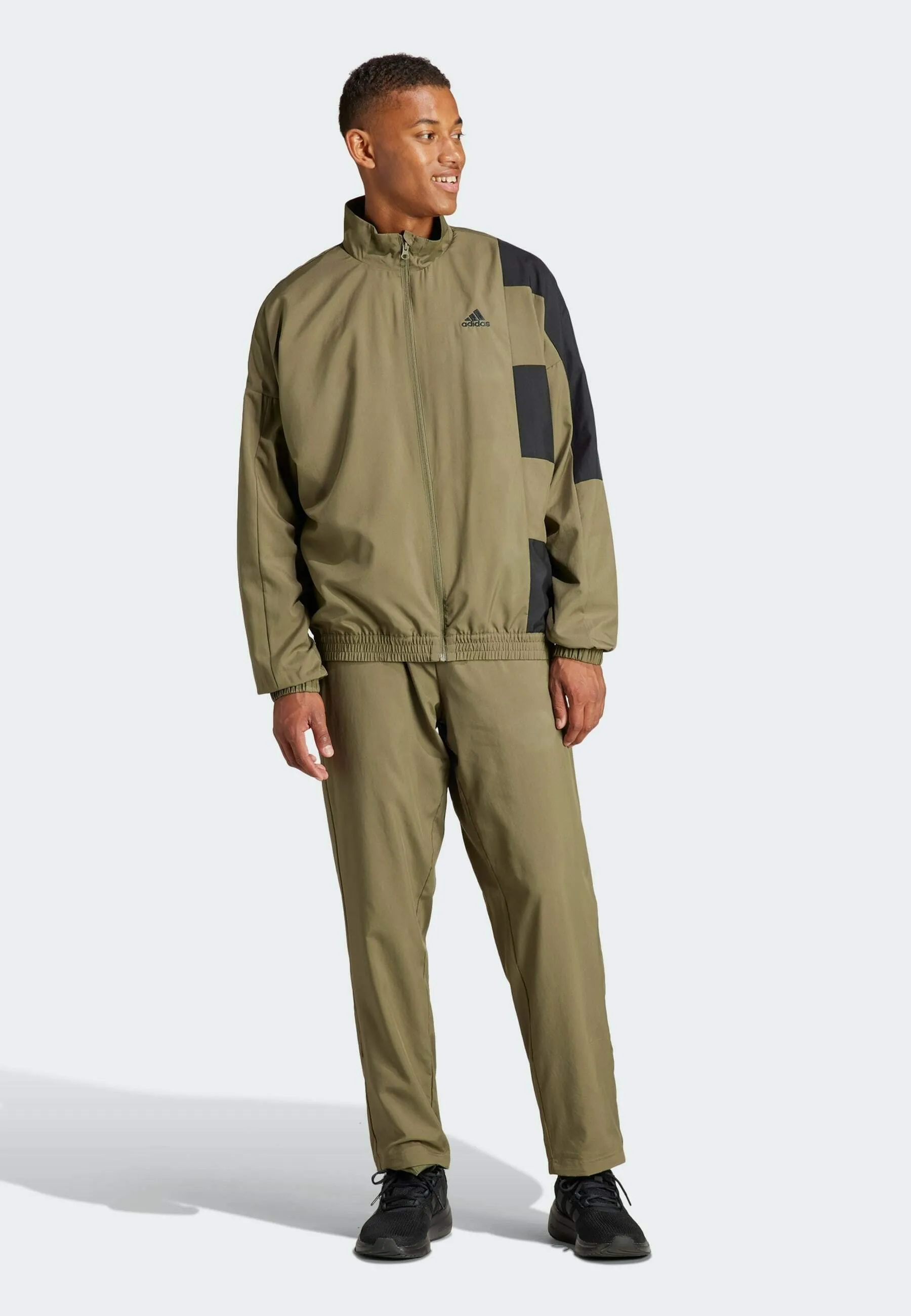 SPORTSWEAR COLORBLOCK - Tuta