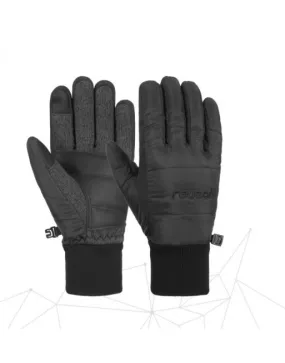 STRATOS TOUCH GUANTO REUSCH IMBOTTITO