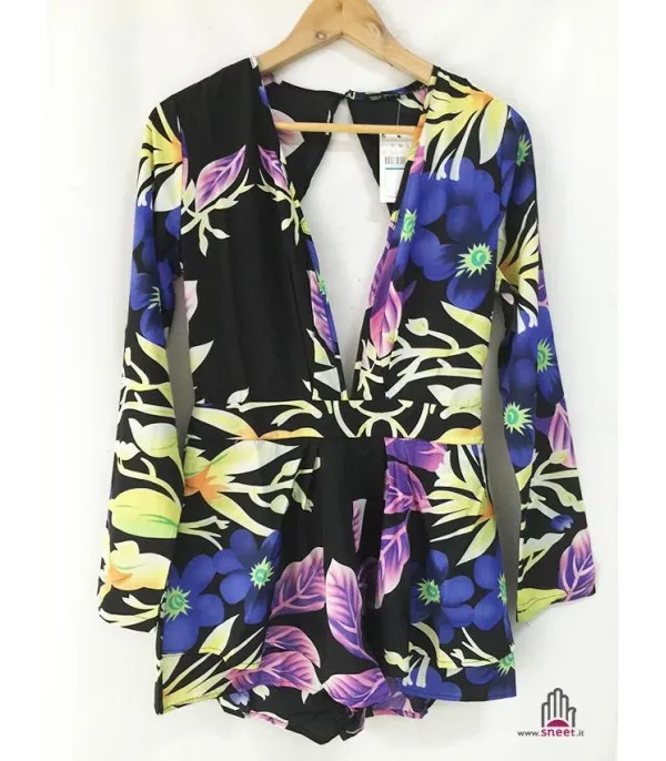 Tutina DENEB - Dream Shop